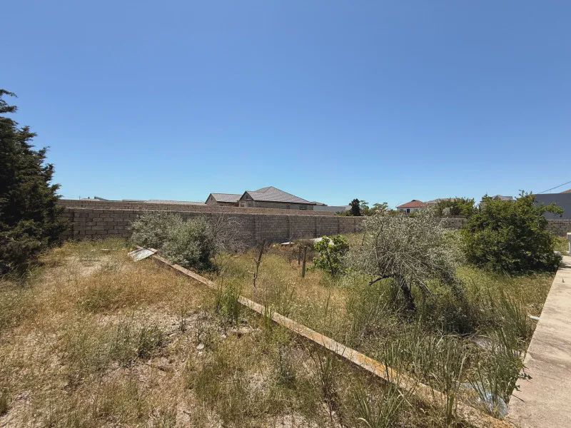 For sale: land, 13.7 sot — Torpaq, Bakı (4)