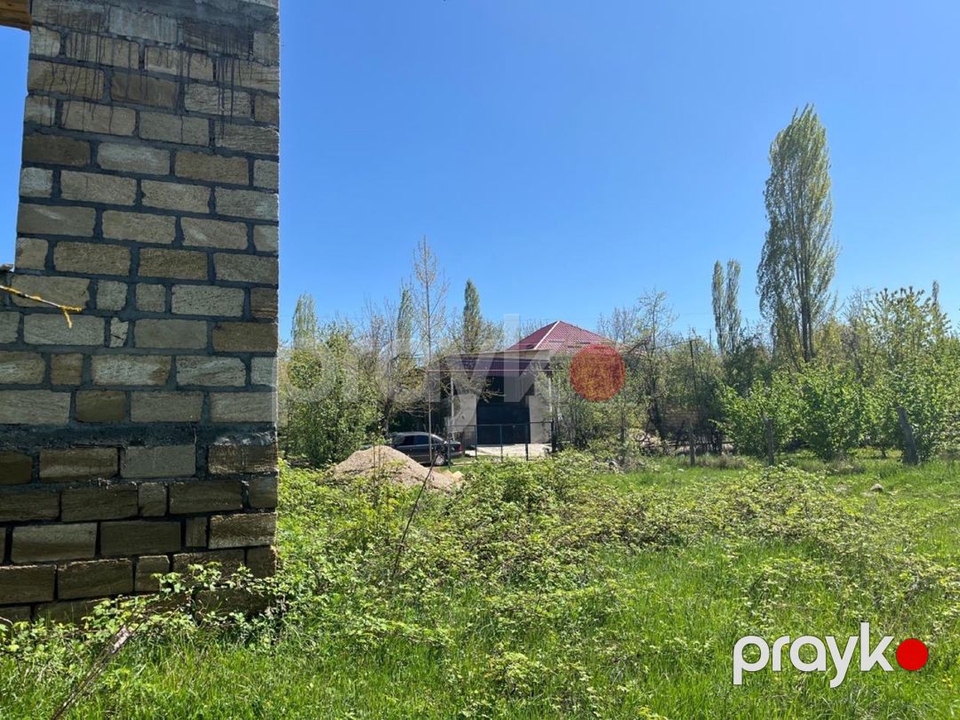10 sot torpaq sahəsi, Gədəzeyxür kəndi — Torpaq, Qusar (7)