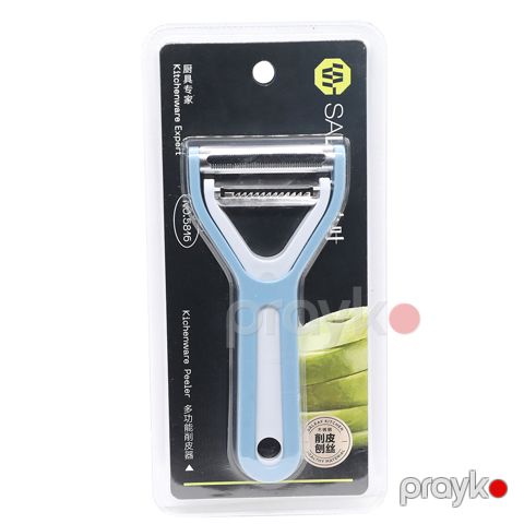 Tərəvəz soyan XDW5816 — Bakı