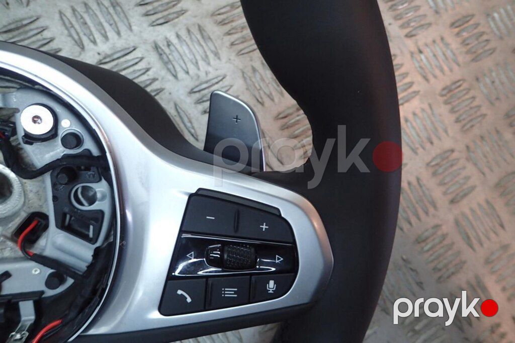 "BMW M" sükanı — Ehtiyat hissələri və aksesuarlar, Bakı (2)