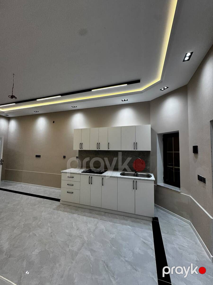 2-otaqlı yeni tikili kirayə verilir, Azadlıq pr., 45 m² — Mənzil, Bakı (7)