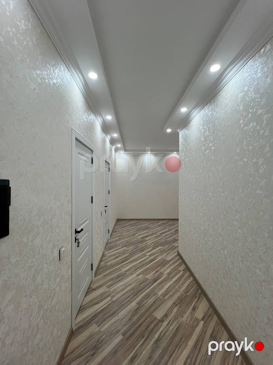 Satılır 3 otaqlı yeni tikili 114 m² — Mənzil, Bakı (9)