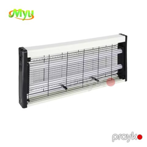 Ağcaqanadlar üçün tələ İL-2079, led lampalı panel 40 Vt