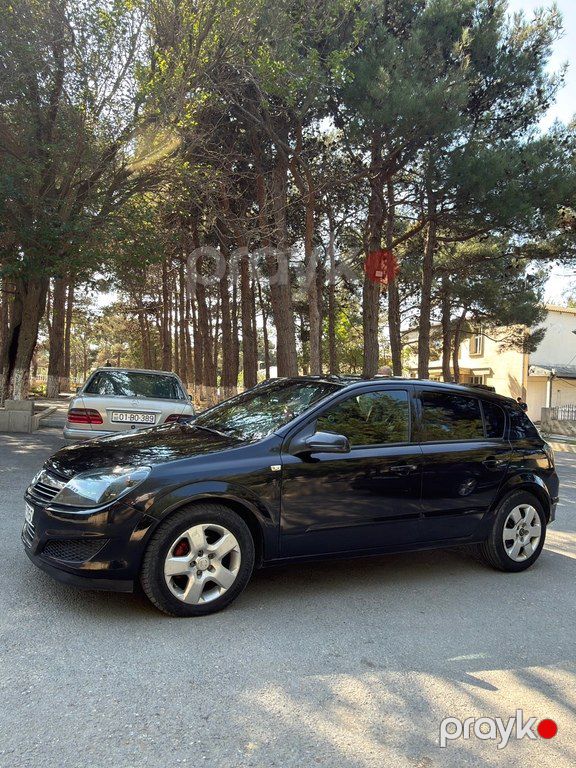 Opel Astra, 1.3 L, 2008 il, 500 000 km — Avtomobillər, Bakı (5)