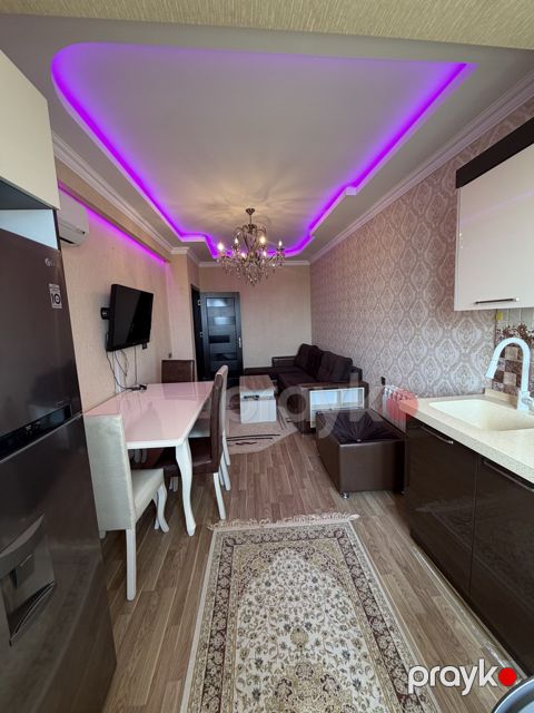 İcarəyə verilir 2 otaqlı yeni tikili 55 m² — Bakı