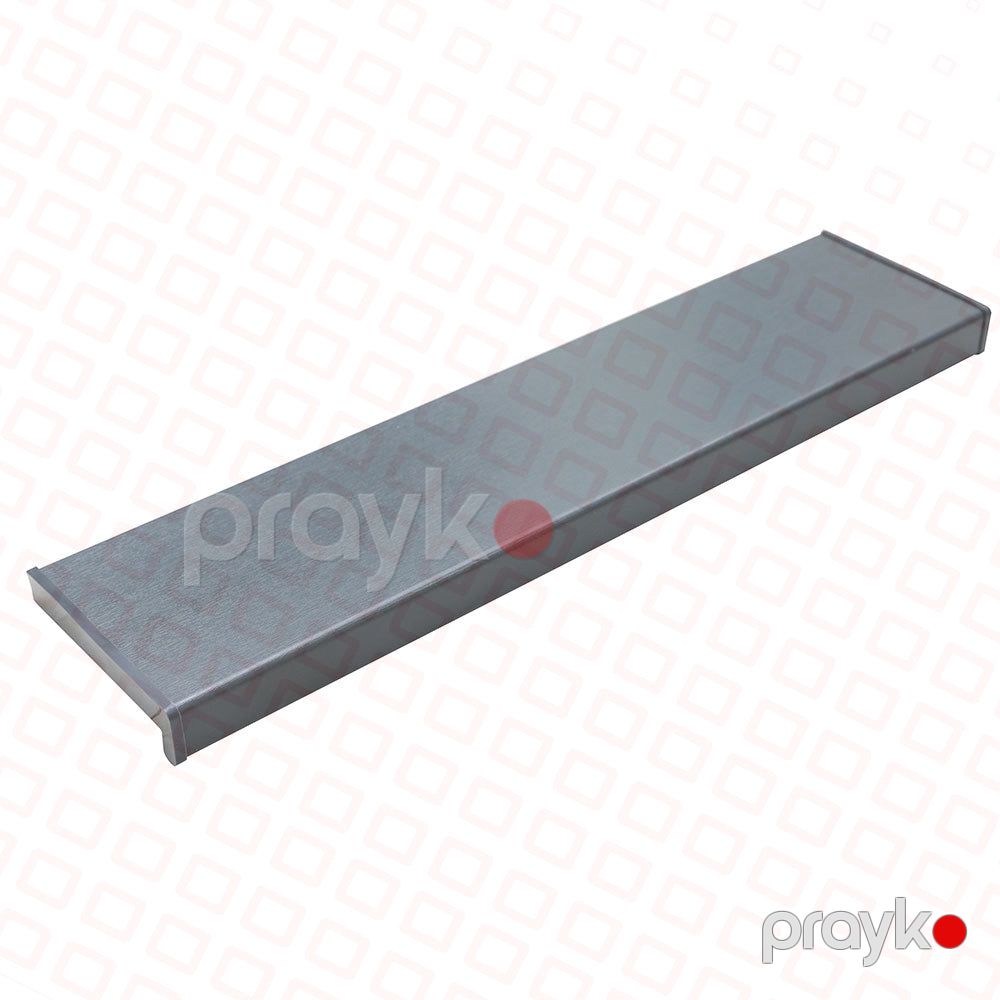 Hıll fan pəncərə altlığı antrasit 25X600 — Əl alətləri, Bakı (2)