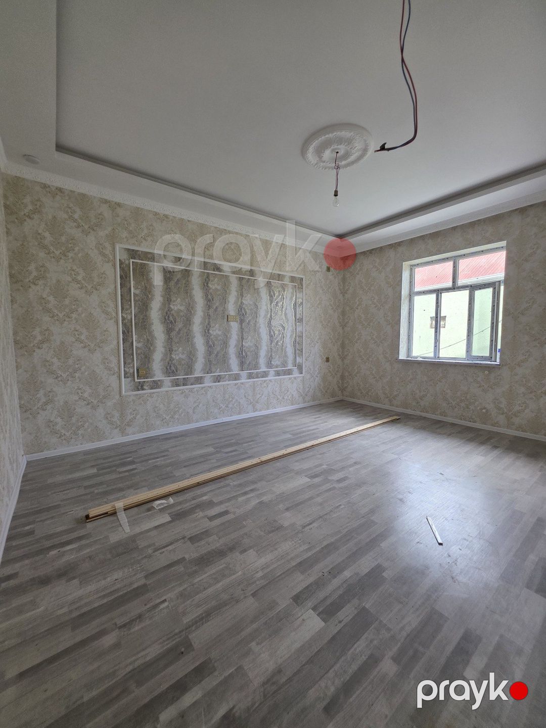 Həyət evi, Xırdalan ş — Ev, villa, Xırdalan (12)
