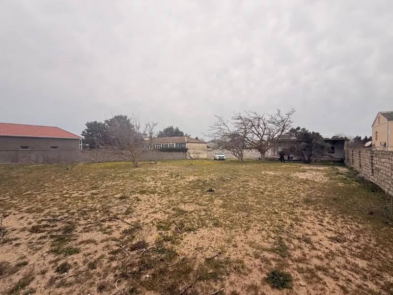 Mərdəkan, Torpaq satılır - 12 sot — Torpaq, Bakı (8)