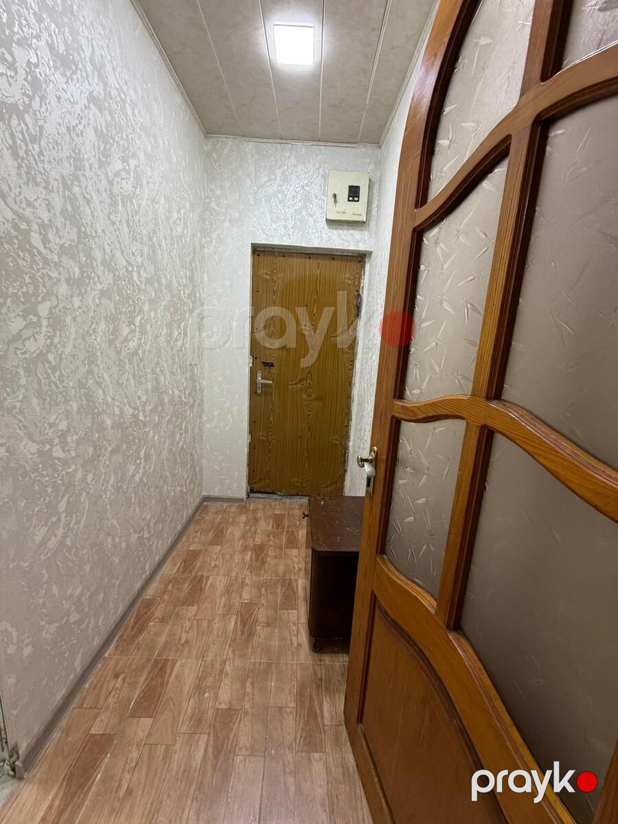 Satılır 2 otaqlı köhnə tikili 58 m² — Mənzil, Bakı (8)