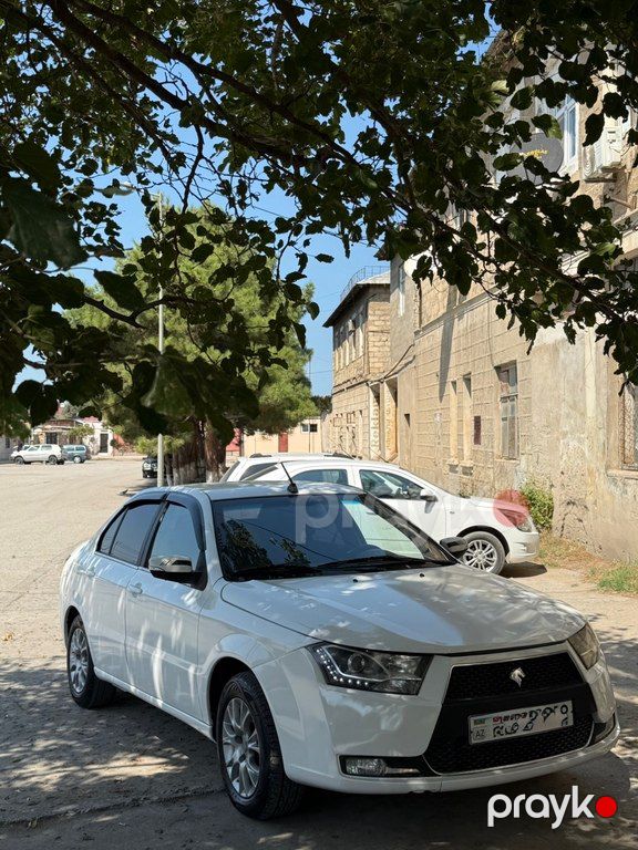 Khazar SD, 1.7 L, 2019 il, 270 000 km — Avtomobillər, Sumqayıt (11)