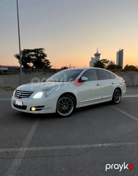 Nissan Teana, 2.5 L, 2008 il, 310 000 km — Bakı