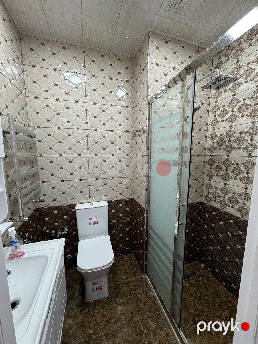 İcarəyə verilir 2 otaqlı yeni tikili 50 m² — Mənzil, Bakı (8)