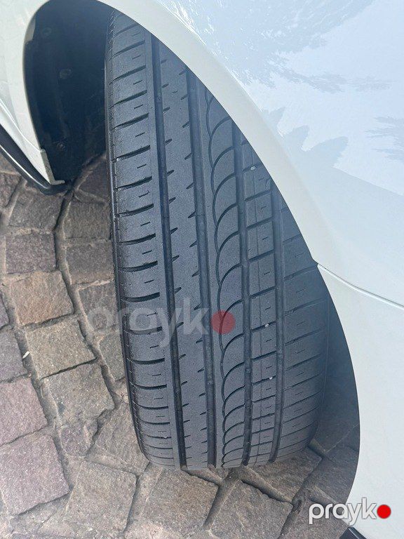 BMW 530, 2.0 L, 2018 il, 179 000 km — Avtomobillər, Şəmkir (6)