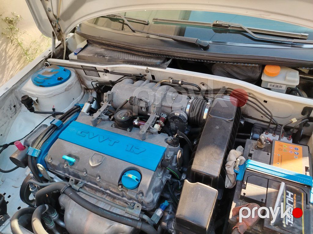Khazar LD, 1.7 L, 2020 il, 137 000 km — Avtomobillər, Beyləqan (5)