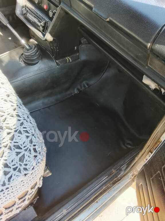Lada (VAZ) 2106, 1.3 L, 1997 il, 13 450 km — Avtomobillər, Bakı (8)