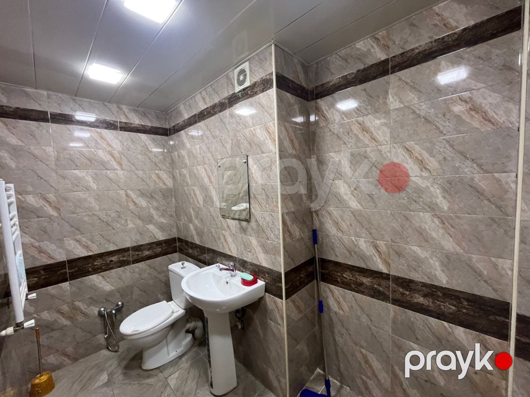 2-otaqlı yeni tikili kirayə verilir, Gəncə ş., 80 m² — Mənzil, Gəncə (3)
