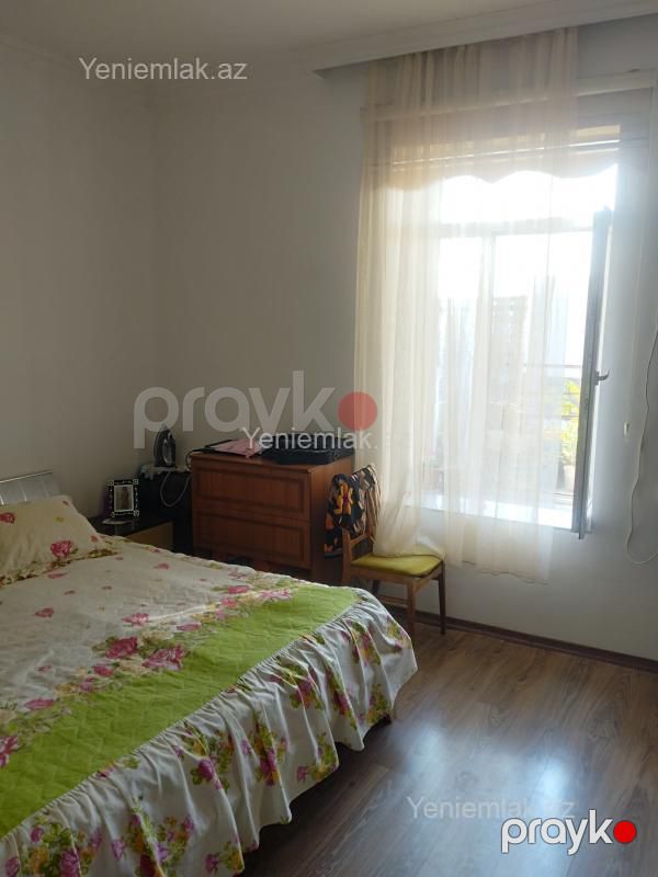 Satılır 2 otaqlı Həyət evi / Villa, 55 m², Suraxanı rayonu — Ev, villa, Bakı (2)