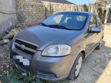 Chevrolet Aveo, 1.4 L, 2011 il, 330 000 km — Avtomobillər