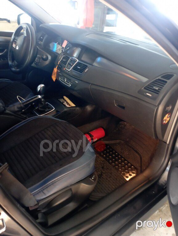 Renault Laguna, 1.5 L, 2008 il, 434 640 km — Avtomobillər, Bakı (3)