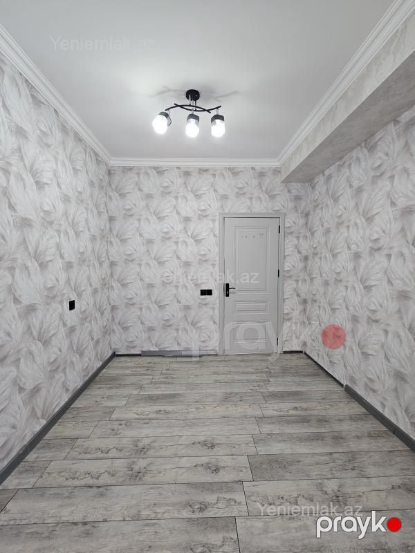Satılır 2 otaqlı Bina evi menzil (Yeni tikili), 51 m², Masazır — Mənzil, Abşeron (3)
