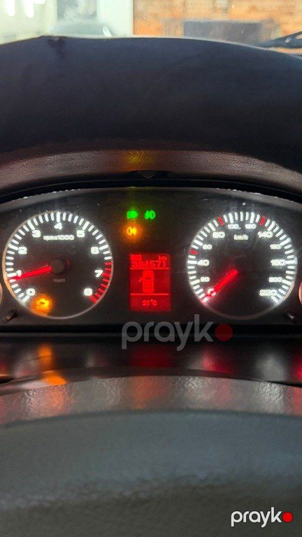 Khazar LX, 1.7 L, 2021 il, 394 500 km — Avtomobillər, Bakı (3)