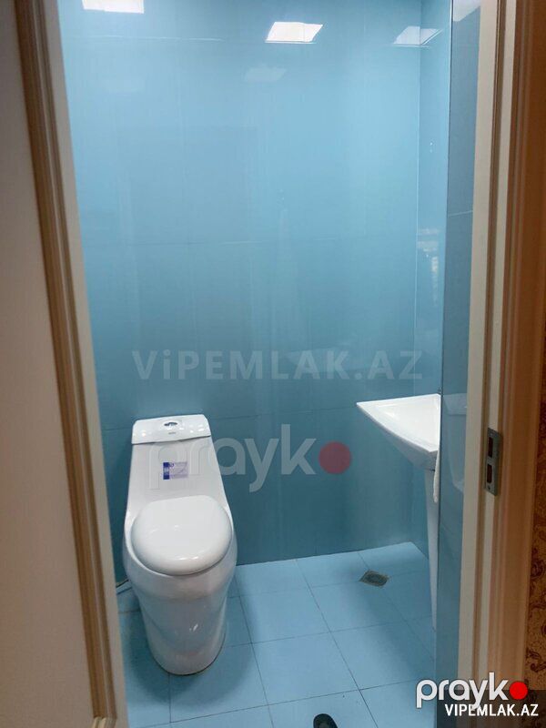 Abşeron rayonunda 5 otaqlı Həyət evi Satılır, 228 m² — Ev, villa, Bakı (7)