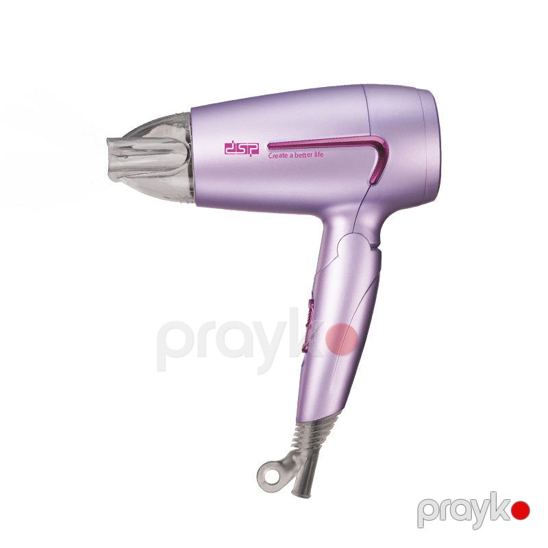 Hava feni 1200W 2SÜRƏT 2HƏRARƏT 22000RPM — Ev texnikası, Bakı (4)