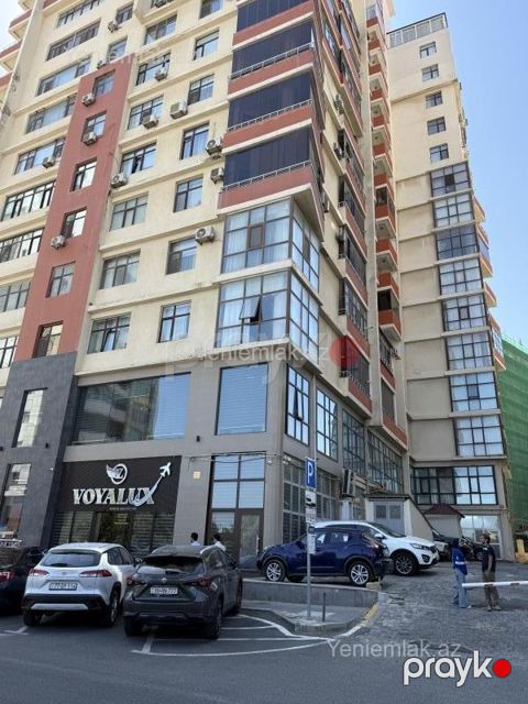 Satılır 1 otaqlı Obyekt, 17.3 m², Yasamal rayonu — Bakı