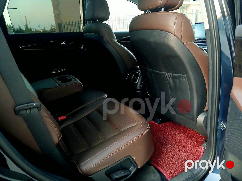 Kia Sorento, 2.0 L, 2016 il, 165 000 km — Avtomobillər, Bakı (11)