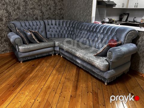 Künc divan — Bakı