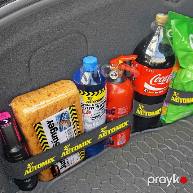 Bagaj sabitləyici automix 170.08.039935 50SM+40SM+30SM — Ev malları, Bakı (2)