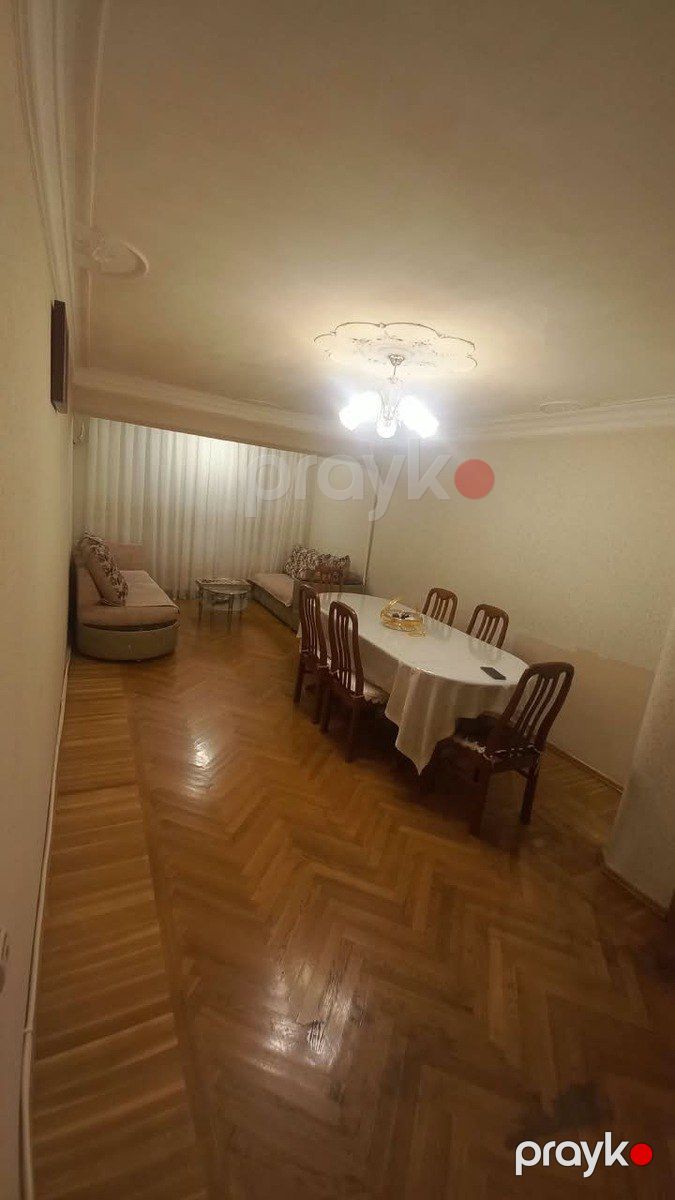 Satılır 3 otaqlı köhnə tikili 82 m² — Mənzil, Bakı (2)