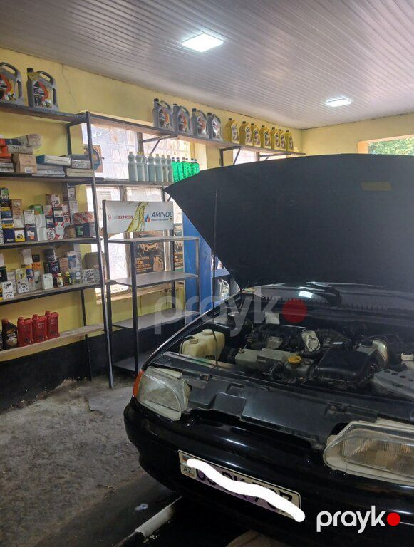 Lada (VAZ) 2115, 1.6 L, 2012 il, 39 390 km — Avtomobillər, Ağdaş (5)