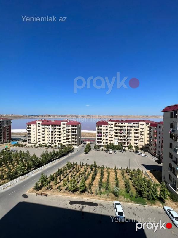 Satılır 2 otaqlı Bina evi menzil (Yeni tikili), 60 m², Masazır — Mənzil, Abşeron (2)