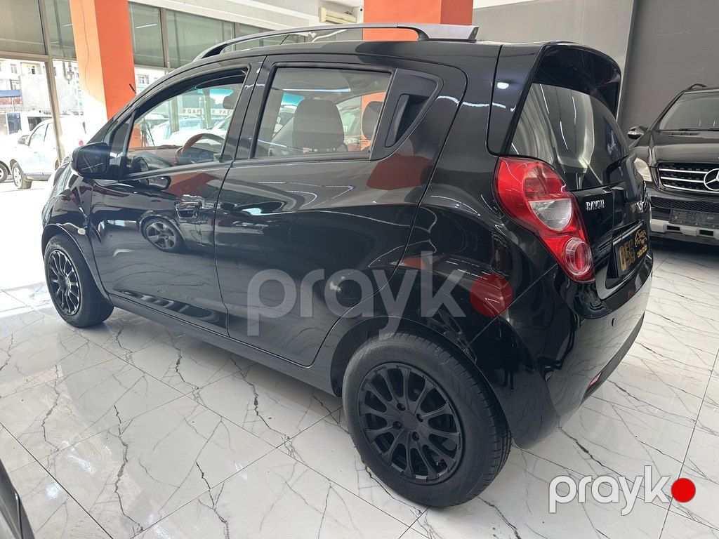 Chevrolet Spark, 1.4 L, 2019 il, 148 000 km — Avtomobillər, Xırdalan (2)