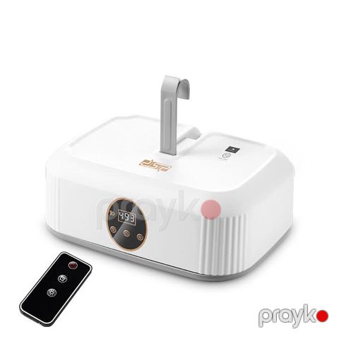 Paltar quruducu portativ 6009225 bldcs 3600RPM pp 10KQ 48-68DƏRƏCƏ