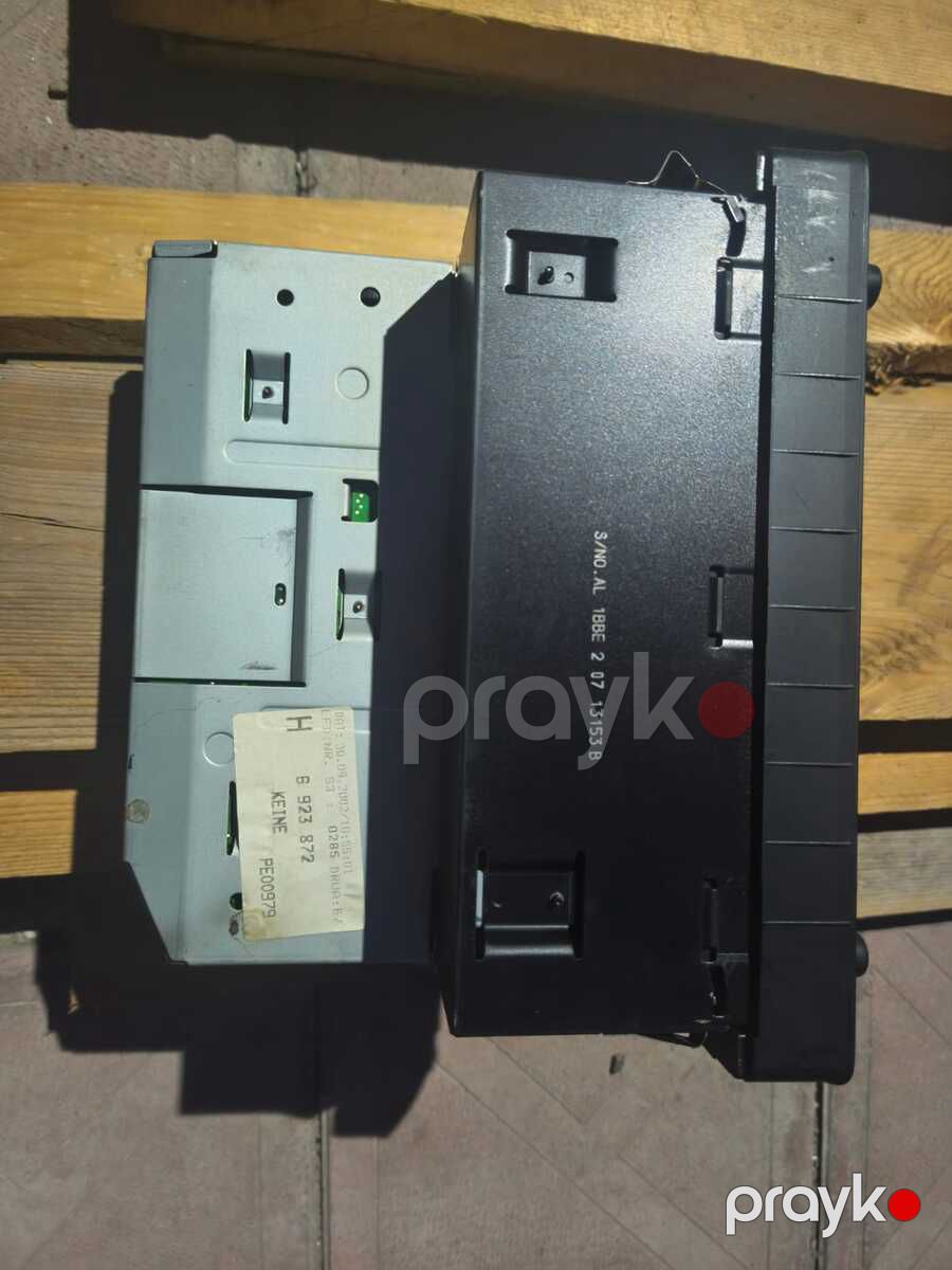 BMW E46 monitoru — Ehtiyat hissələri və aksesuarlar, Bakı (2)