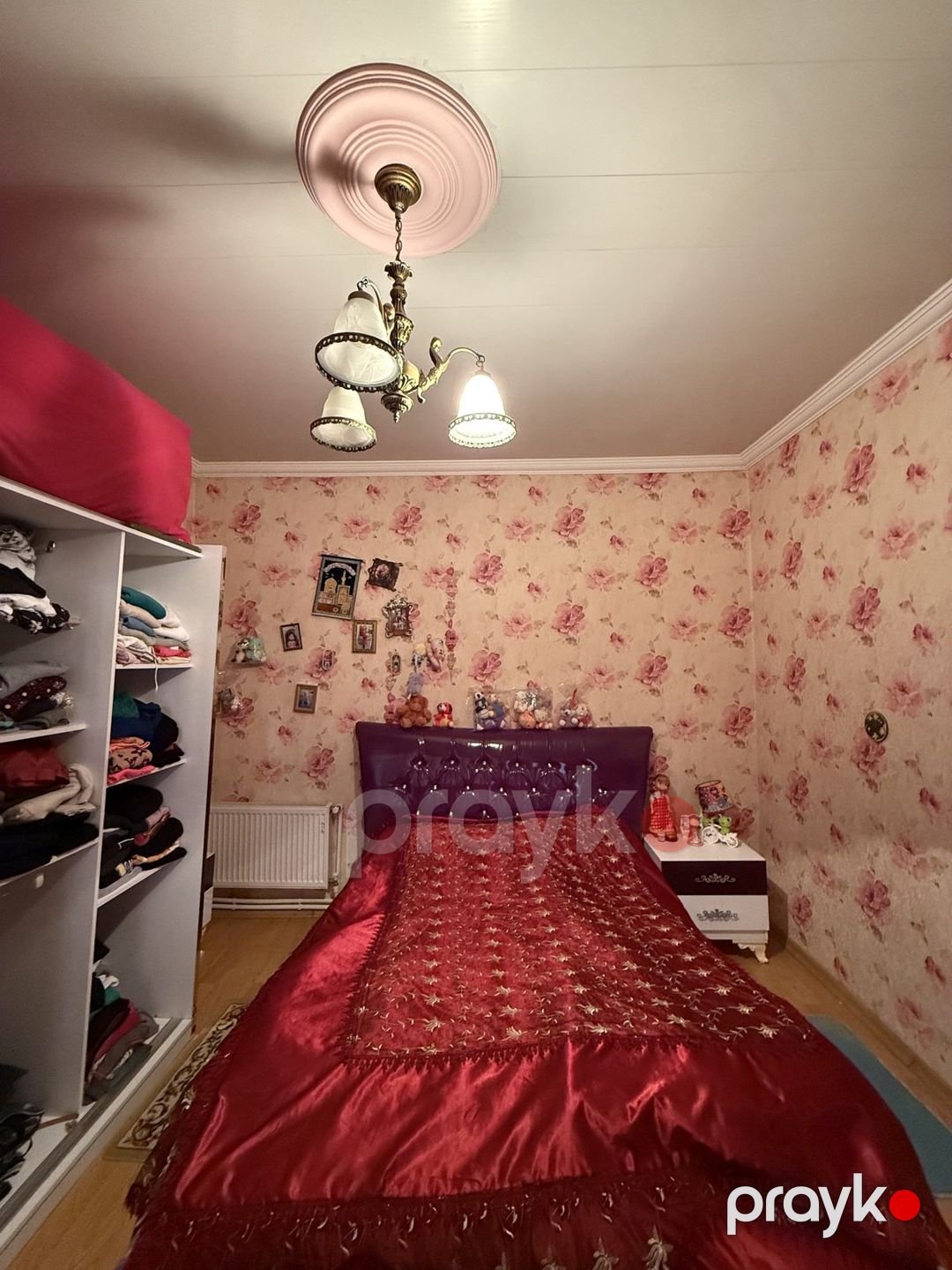 Həyət evi, Binəqədi qəs — Ev, villa, Bakı (8)