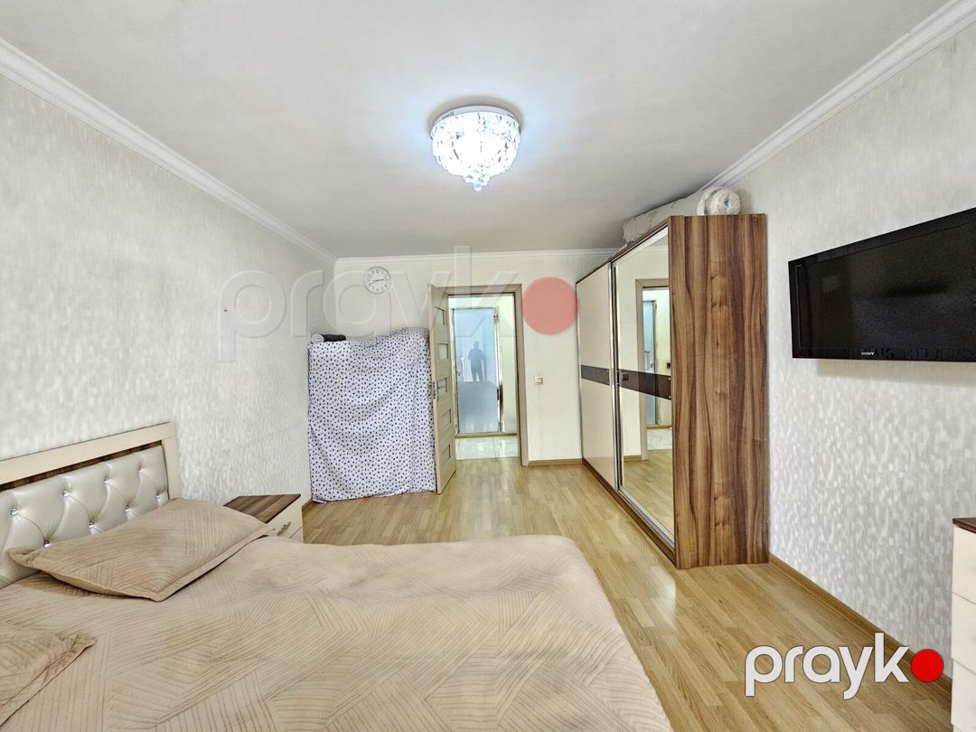 Satılır 3 otaqlı köhnə tikili 80 m² — Mənzil, Bakı (5)