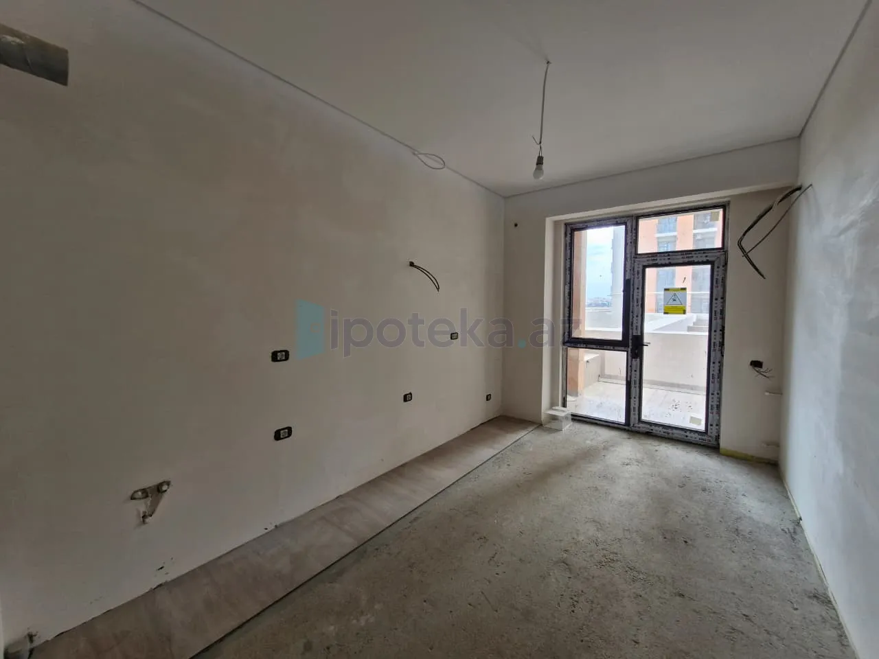 Satılır: 2 Otaq, Yeni tikili, Yasamal r., Yasamal q., 118.00 m² — Mənzil, Bakı (10)