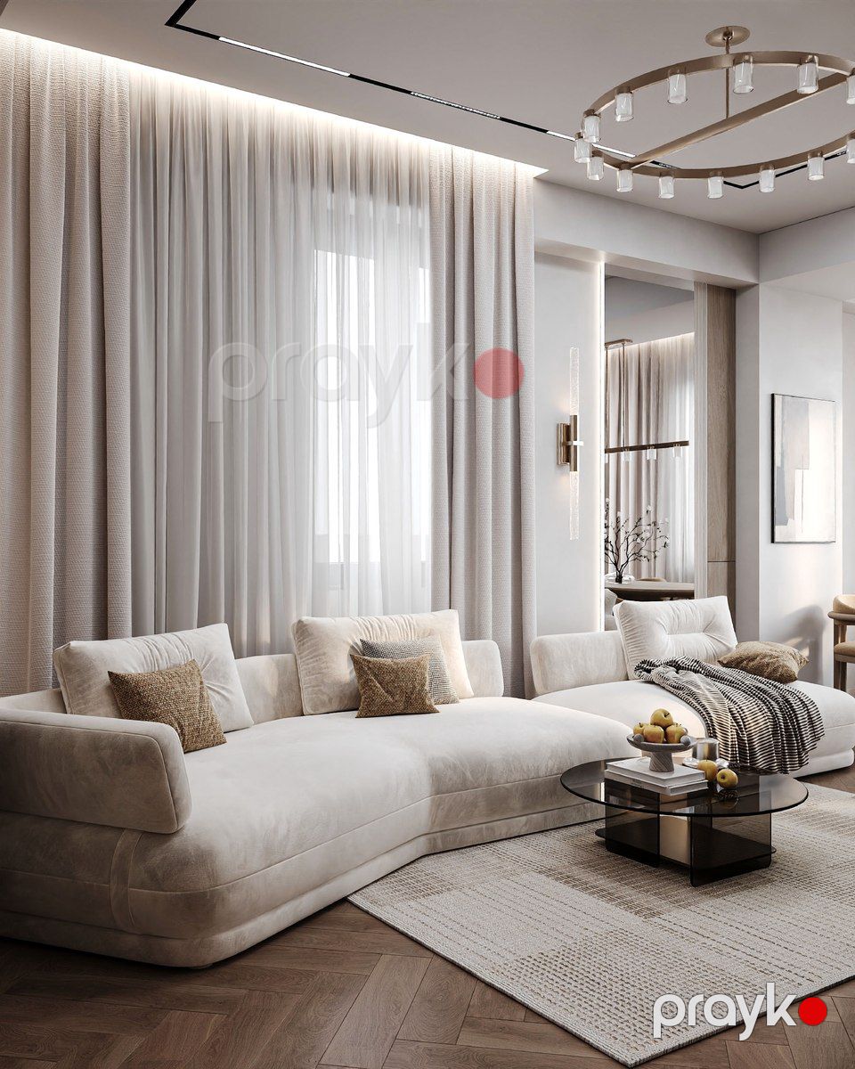 Satılır 3 otaqlı yeni tikili 110 m² — Mənzil, Bakı (2)