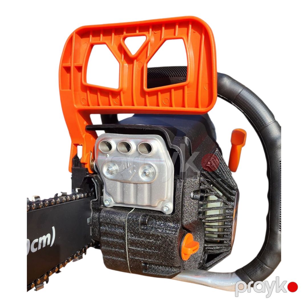 Zəncirli mişar Урал 4800 Vt — Mallar, Bakı (4)