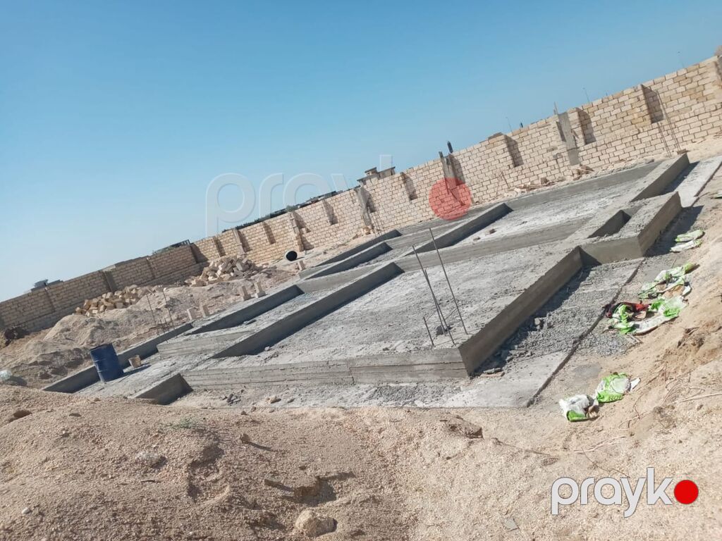 Beton, monolit ustası, 5 ildən artıq təcrübə, Tam iş günü — İş, Ceyranbatan (3)