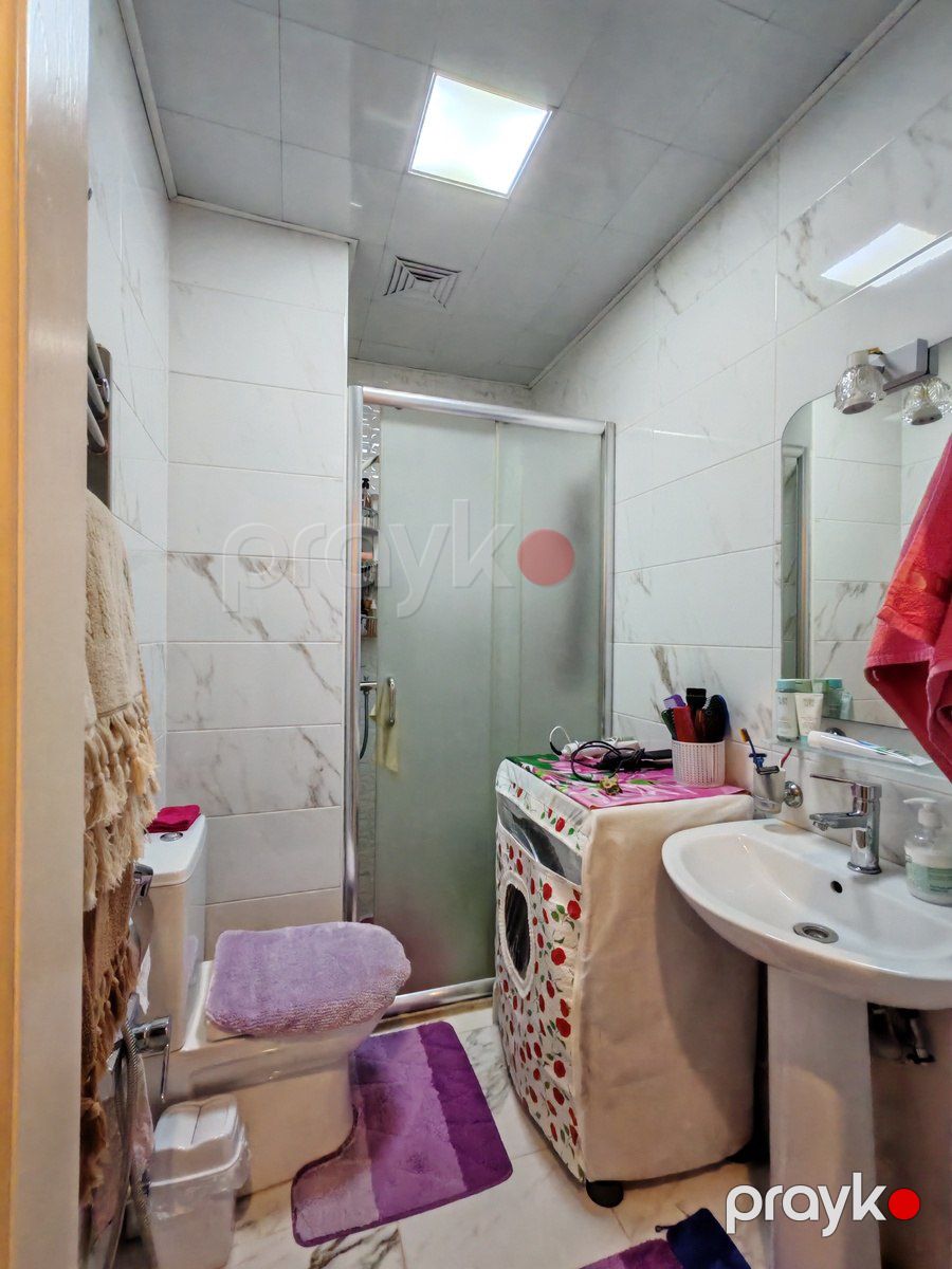 Satılır 1 otaqlı yeni tikili 30 m² — Mənzil, Bakı (10)