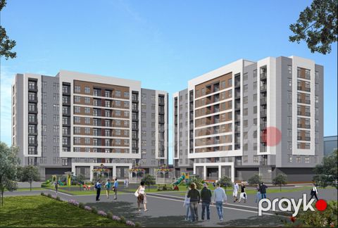 Satılır 3 otaqlı yeni tikili 139.8 m² — Sumqayıt