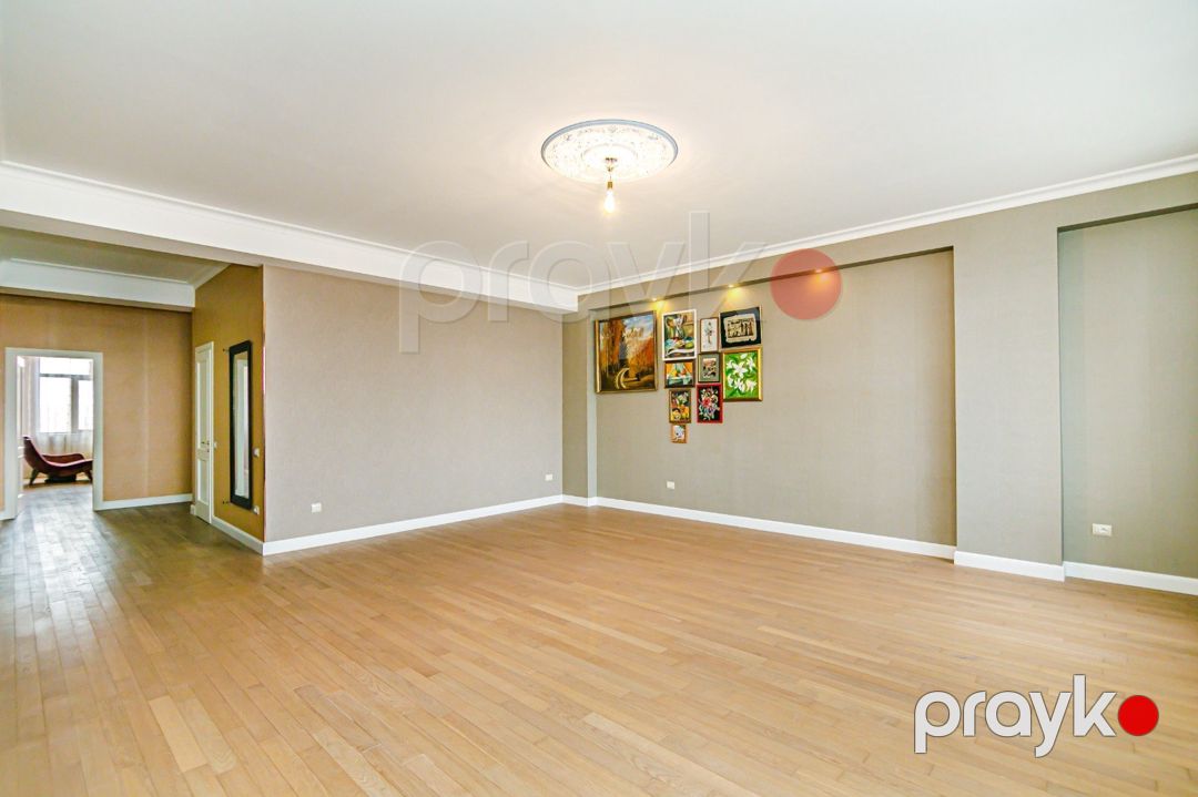 Satılır 3 otaqlı yeni tikili 153 m² — Mənzil, Bakı (8)