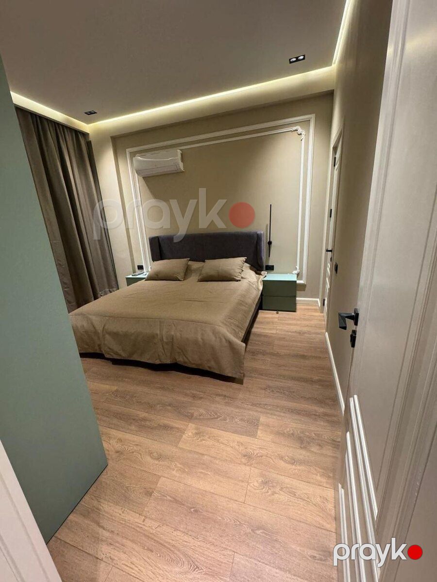 Satılır 2 otaqlı yeni tikili 76 m² — Mənzil, Bakı (8)