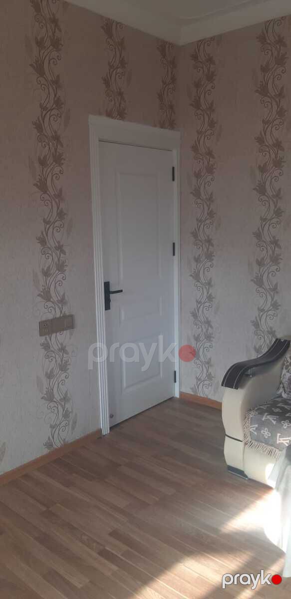 Satılır 2 otaqlı köhnə tikili 45 m² — Mənzil, Bakı (11)