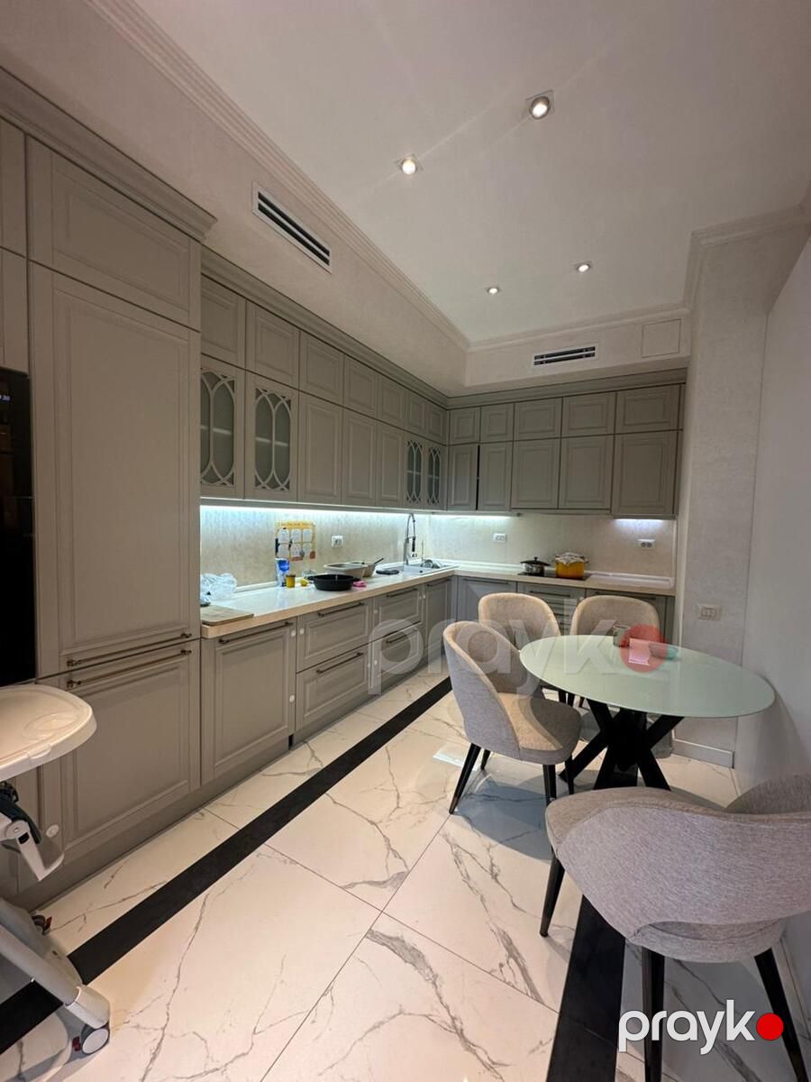 İcarəyə verilir 2 otaqlı yeni tikili 125 m² — Mənzil, Bakı (3)