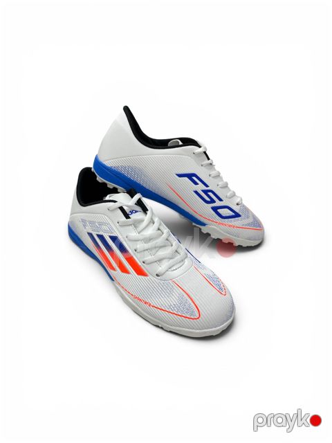 Buts F50, Sprintgrid Fiberskin, ölçü 38, Ağ — Bakı